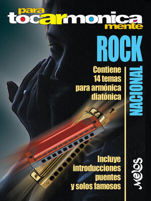 cover image of Rock nacional